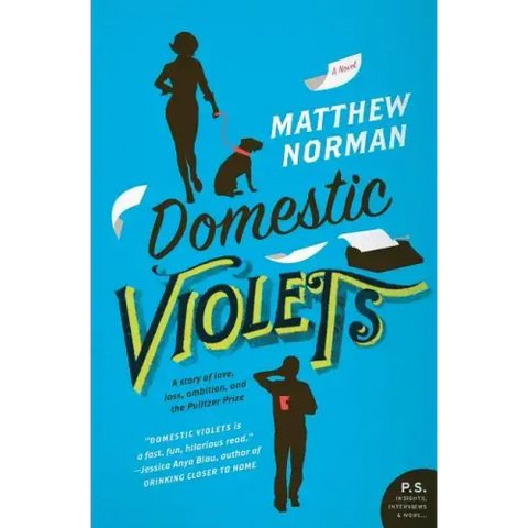 Domestic Violets