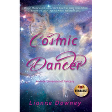 Cosmic Dancer - Paperback