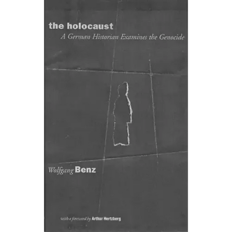 The Holocaust: Essays and Documents