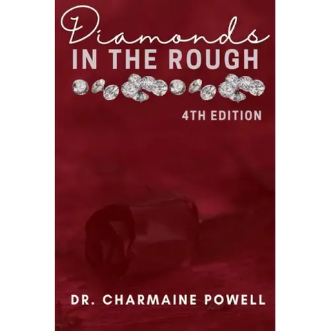 Diamonds In The Rough: 4th Edition