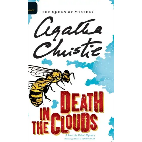 Death in the Clouds