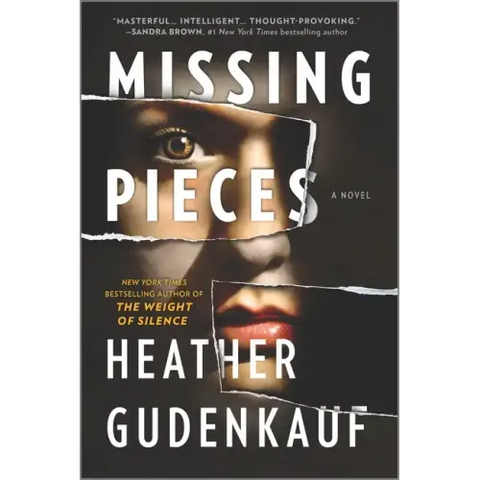 Missing Pieces
