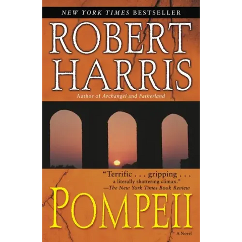 Pompeii
