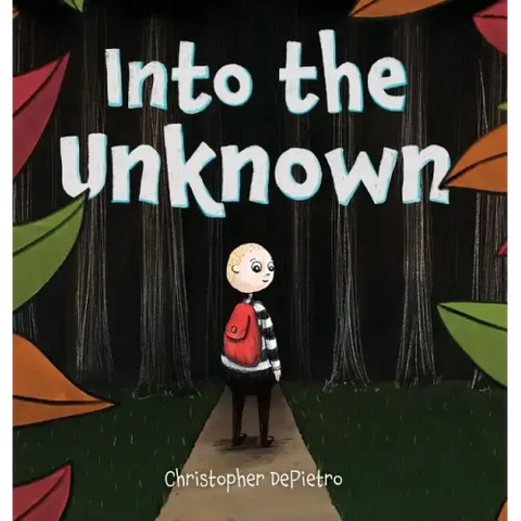 Into the Unknown