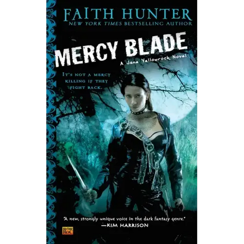 Mercy Blade