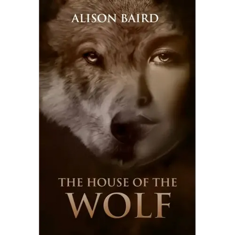 House of the Wolf