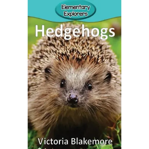 Hedgehogs