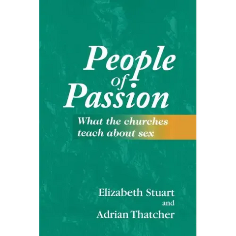 People of Passion