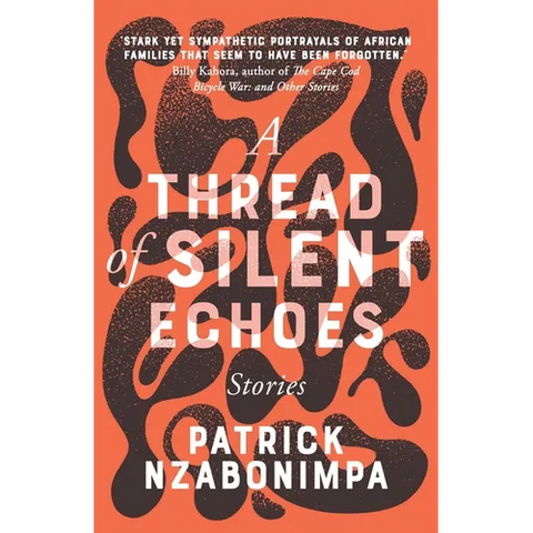 A Thread of Silent Echoes