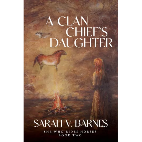 A Clan Chief's Daughter