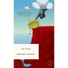 The Feast - Paperback