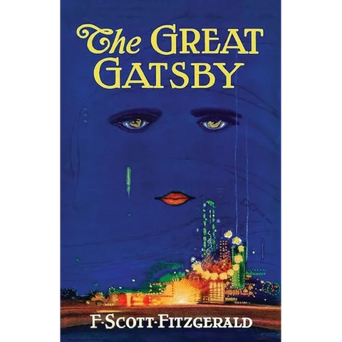 The Great Gatsby