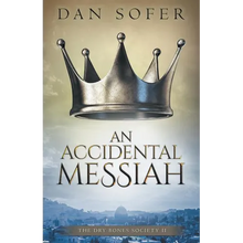 An Accidental Messiah - Paperback