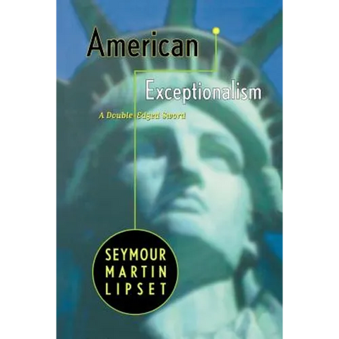 American Exceptionalism: A Double-Edged Sword