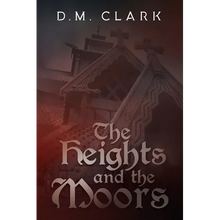 The Heights and the Moors - Paperback