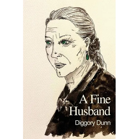 A Fine Husband
