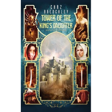 Tower of the King's Daughter