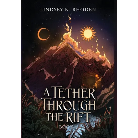 A Tether Through The Rift