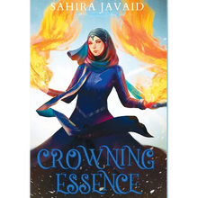 Crowning Essence - Hardcover