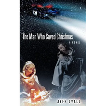 The Man Who Saved Christmas - Paperback