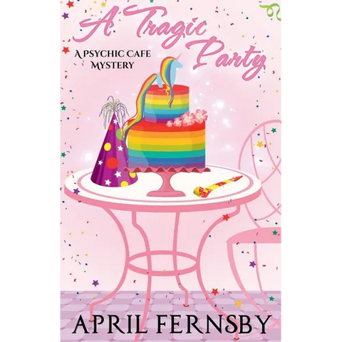 A Tragic Party