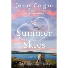 The Summer U.S. Skies - Paperback