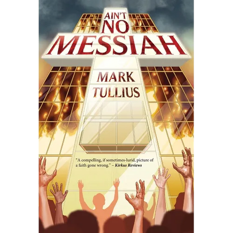 Ain't No Messiah