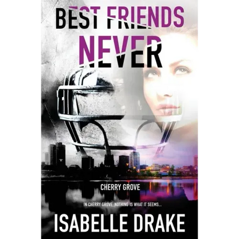 Cherry Grove: Best Friends Never