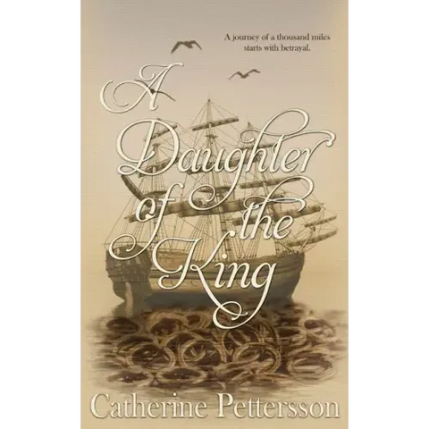 A Daughter of the King