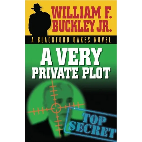 A Very Private Plot