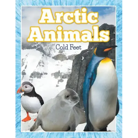 Arctic Animals (Cold Feet)