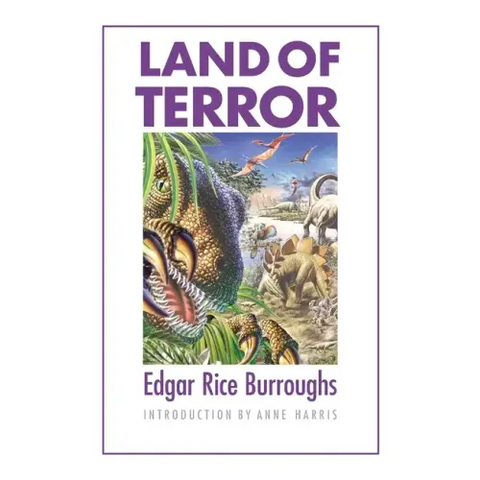 Land of Terror