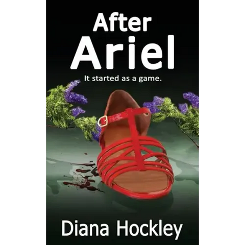 After Ariel - It started as a game