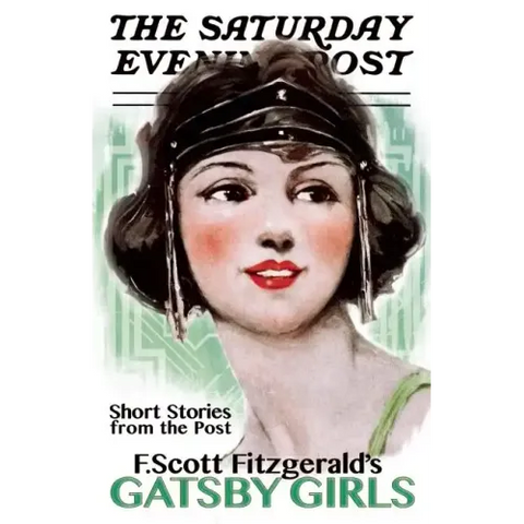 Gatsby Girls: Short Stories from the Post