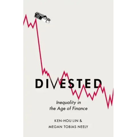 Divested