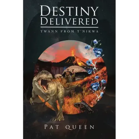 Destiny Delivered: Twann from T'Nikwa