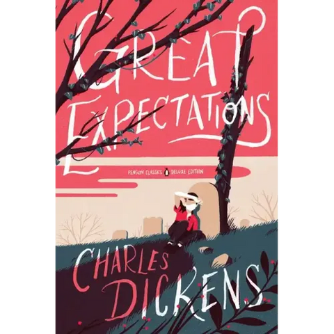 Great Expectations: (Penguin Classics Deluxe Edition)