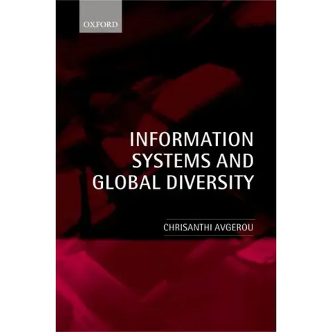 Information Systems and Global Diversity