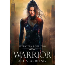 Warrior - Hardcover