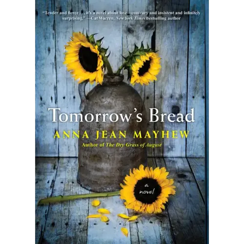 Tomorrow's Bread