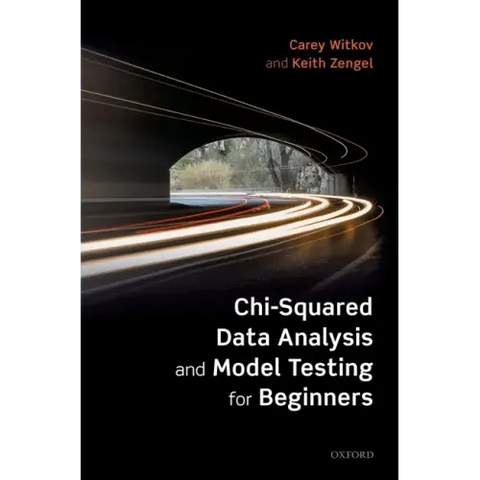 Chi-Squared Data Analysis and Model Testing for Beginners