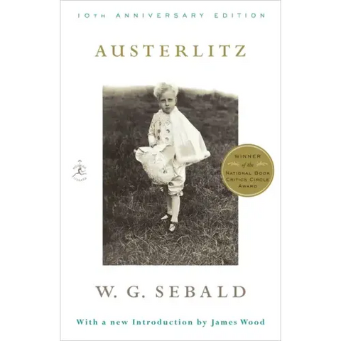 Austerlitz