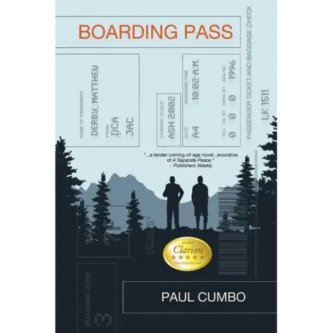 Boarding Pass