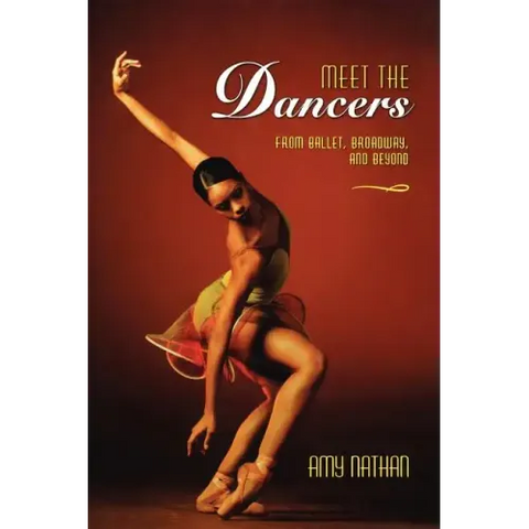 Meet the Dancers: From Ballet, Broadway, and Beyond