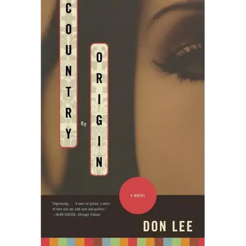 Country of Origin (Revised)