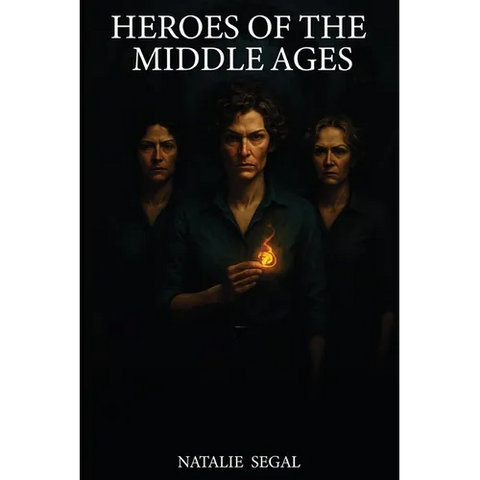 Heroes of the Middle Ages