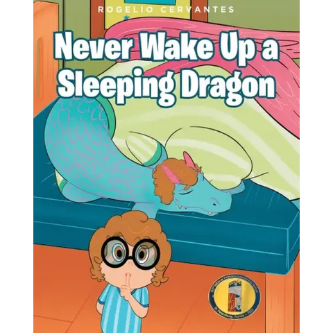 Never Wake Up a Sleeping Dragon