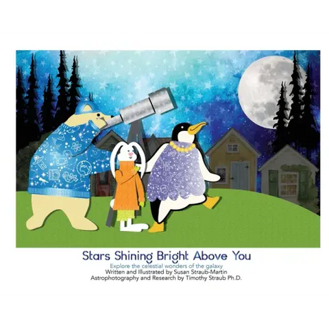 Stars Shining Bright Above You.: Explore the celestial wonders of the Galaxy