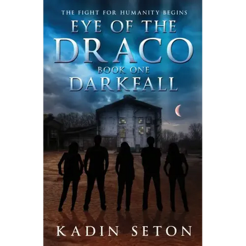 Eye of the Draco: Darkfall