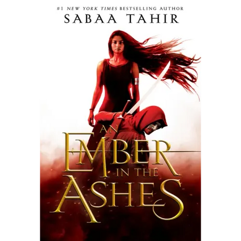 An Ember in the Ashes